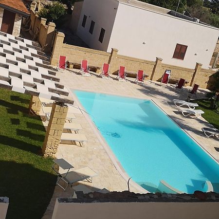 לינה וארוחת בוקר Nardò Casale Salento מראה חיצוני תמונה