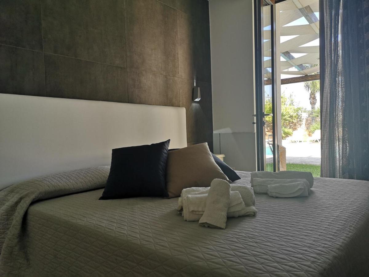 לינה וארוחת בוקר Nardò Casale Salento מראה חיצוני תמונה