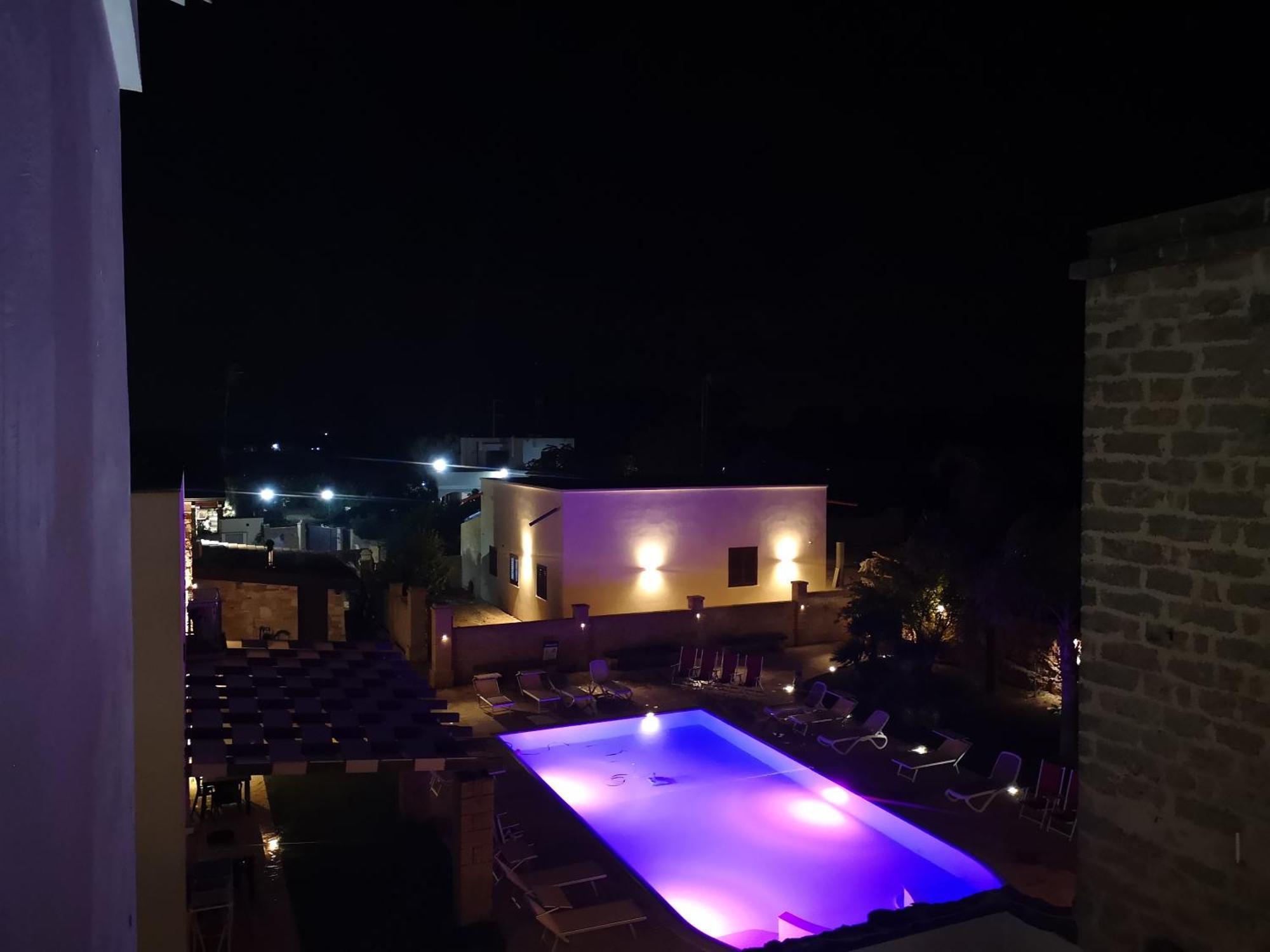 לינה וארוחת בוקר Nardò Casale Salento מראה חיצוני תמונה
