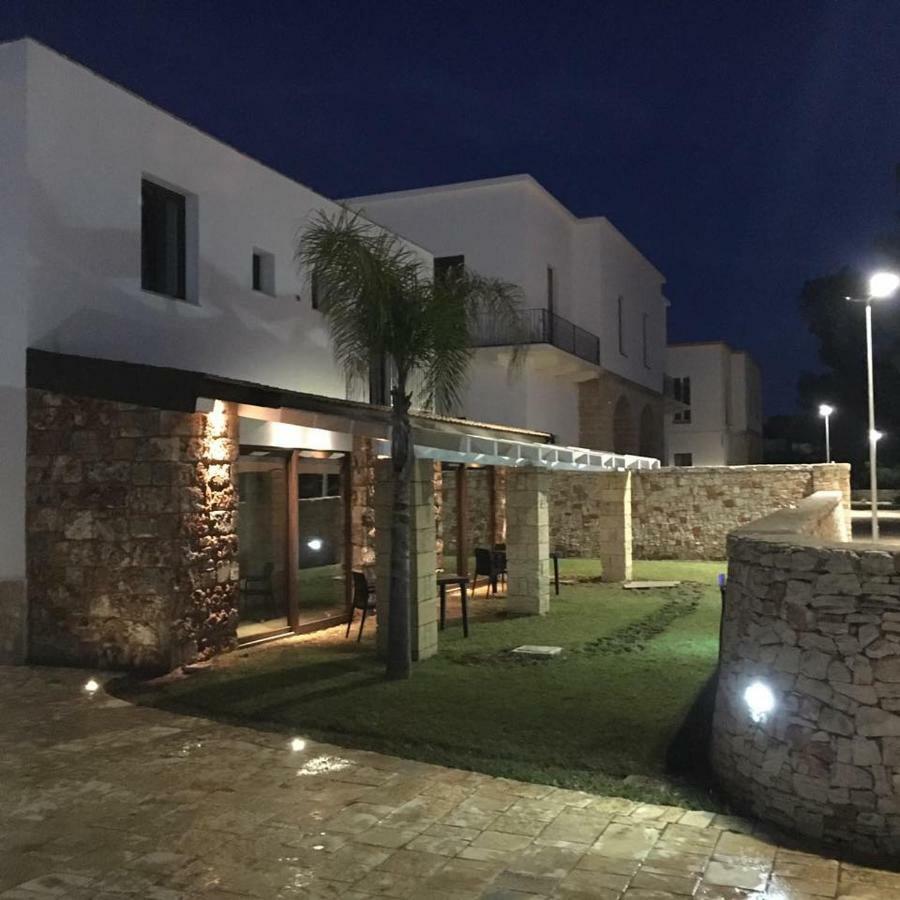 לינה וארוחת בוקר Nardò Casale Salento מראה חיצוני תמונה