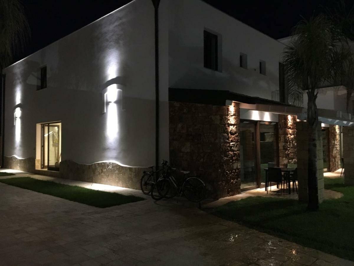 לינה וארוחת בוקר Nardò Casale Salento מראה חיצוני תמונה