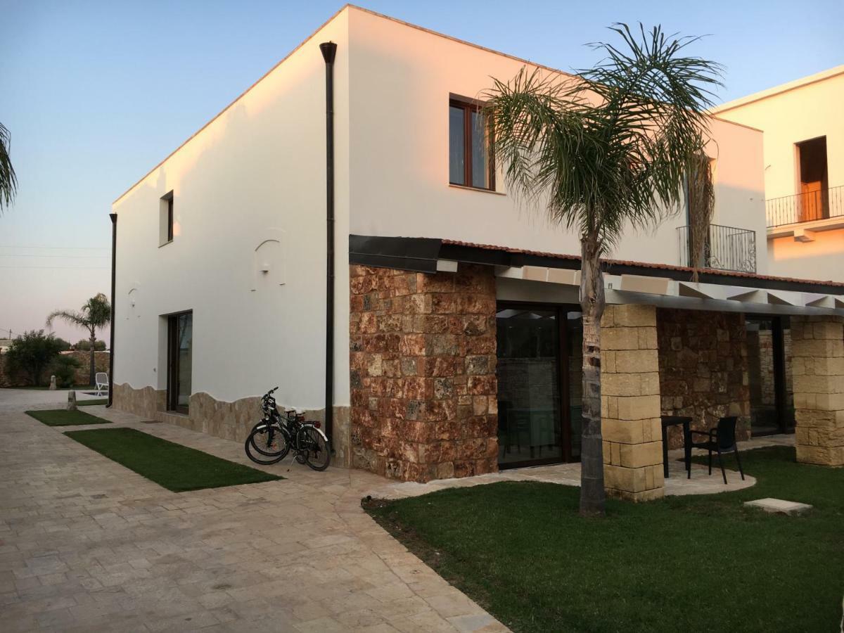 לינה וארוחת בוקר Nardò Casale Salento מראה חיצוני תמונה