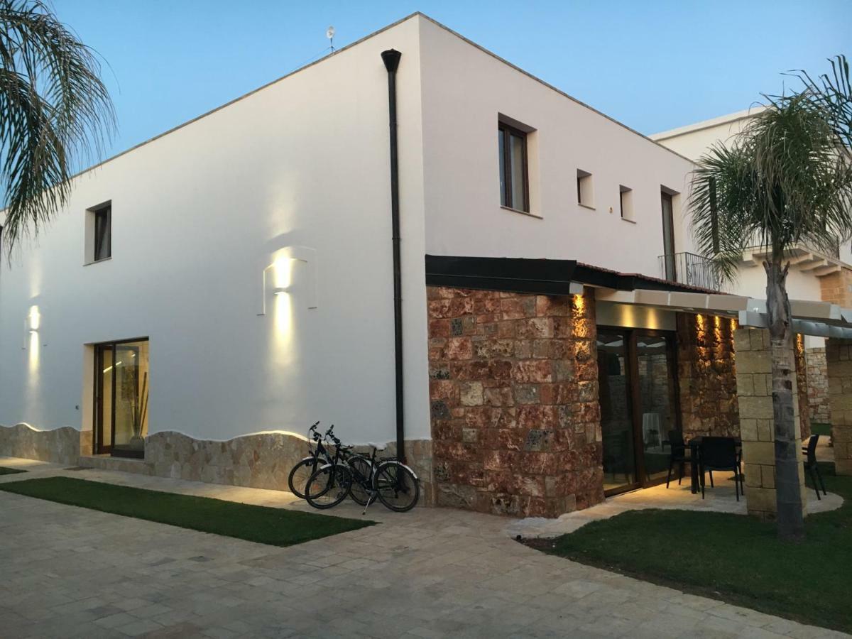לינה וארוחת בוקר Nardò Casale Salento מראה חיצוני תמונה