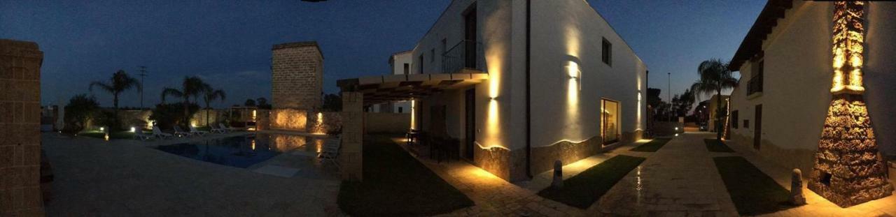 לינה וארוחת בוקר Nardò Casale Salento מראה חיצוני תמונה