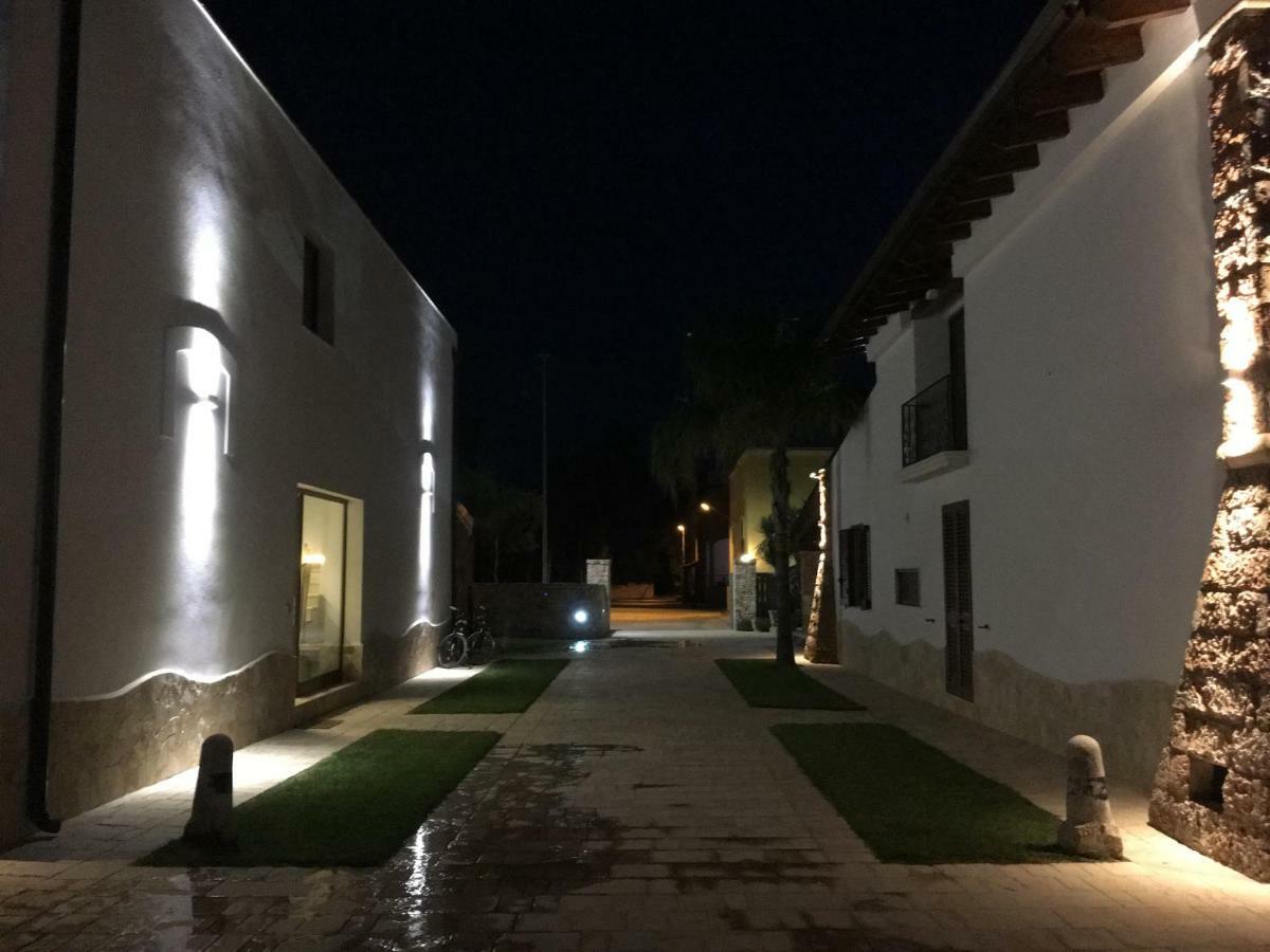 לינה וארוחת בוקר Nardò Casale Salento מראה חיצוני תמונה