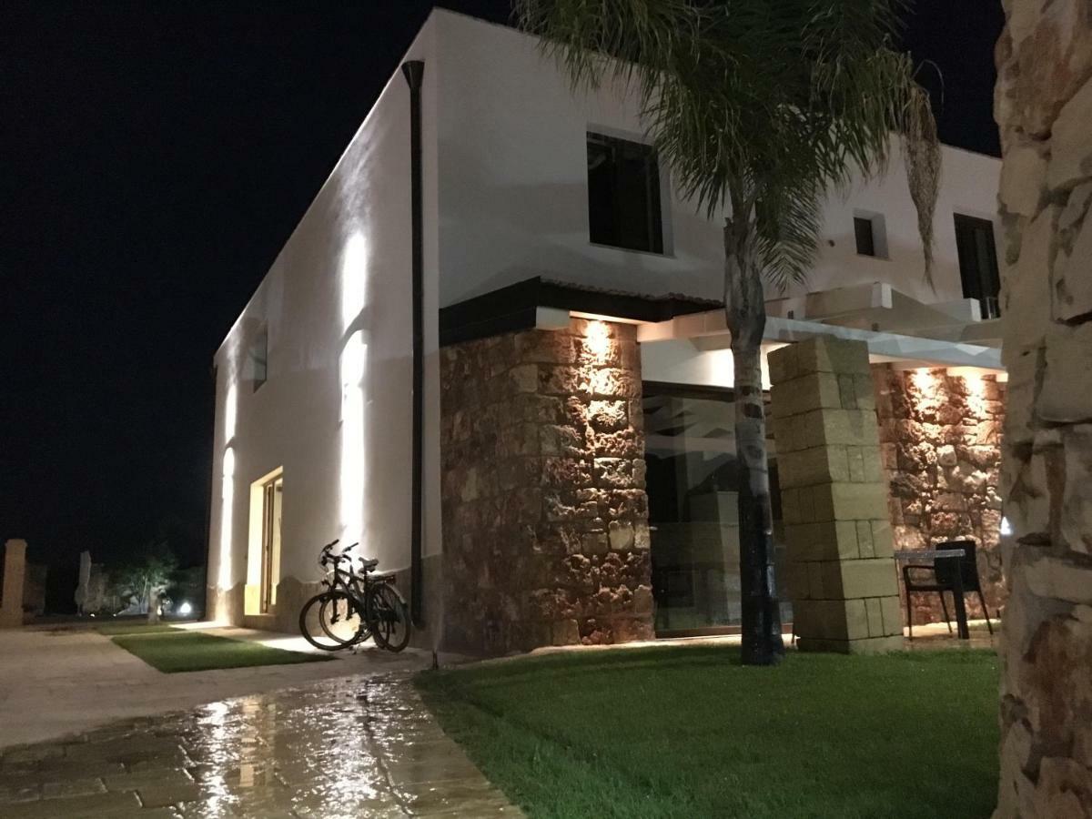 לינה וארוחת בוקר Nardò Casale Salento מראה חיצוני תמונה