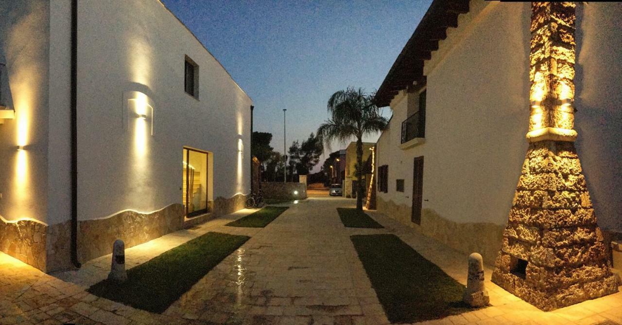 לינה וארוחת בוקר Nardò Casale Salento מראה חיצוני תמונה