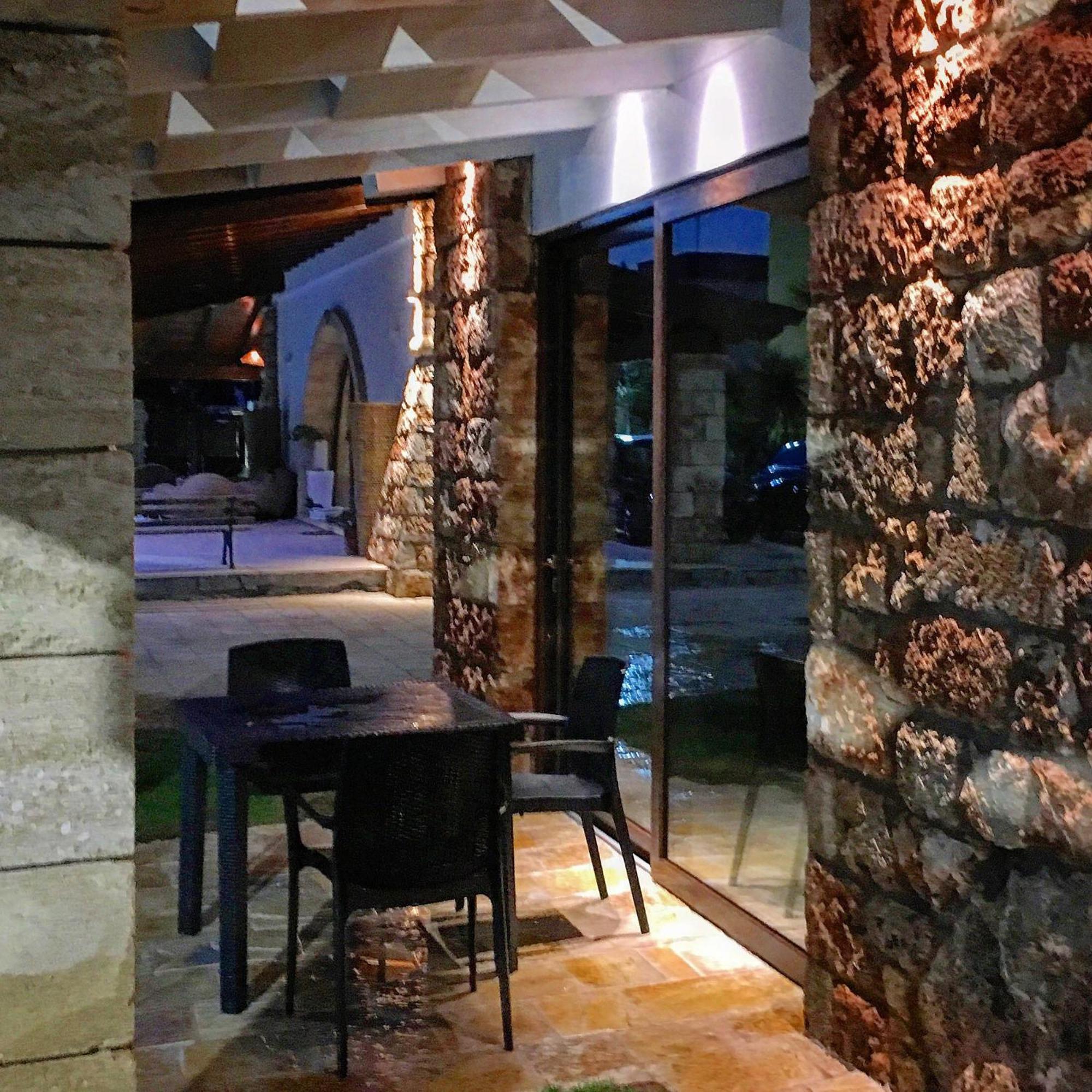 לינה וארוחת בוקר Nardò Casale Salento מראה חיצוני תמונה